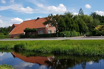 LANDHAUS MOOR & MEER *2*