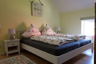 LANDHAUS MOOR & MEER *2*