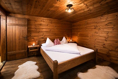 Bischoferhütte  für 2-10 Personen