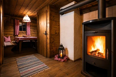Bischoferhütte  für 2-10 Personen