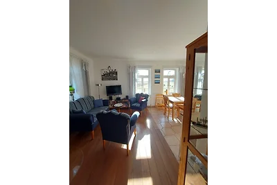 Haus Watt'n Blick - Lotsenwohnung