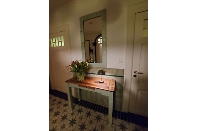 Haus Watt'n Blick - Lotsenwohnung