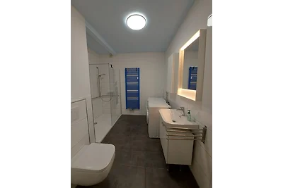 Haus Watt'n Blick - Lotsenwohnung