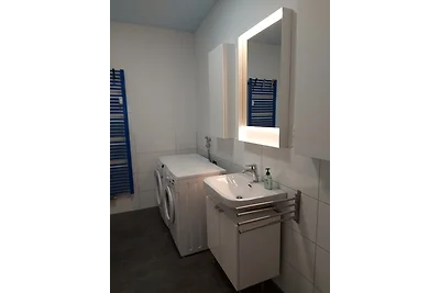 Haus Watt'n Blick - Lotsenwohnung