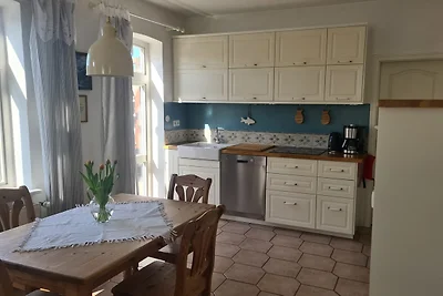 Haus Watt'n Blick - Lotsenwohnung