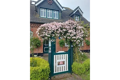 Haus Watt'n Blick - Lotsenwohnung