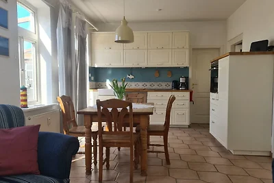 Haus Watt'n Blick - Lotsenwohnung