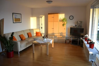 Ferienwohnungen Marion - Wohnung 1