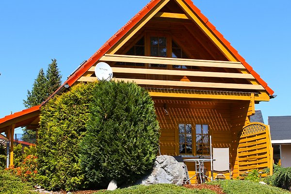 Ferienhaus Ottendorf