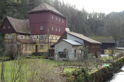 Elbsandstein Hoch2