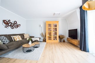 Wunderschöne Ferienwohnung