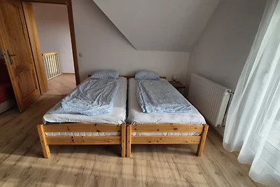 Appartamento Vacanza con famiglia Balatonbereny