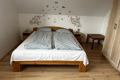 Appartamento Vacanza con famiglia Balatonbereny