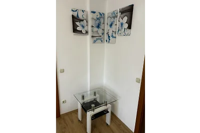 Ezo Apartmanház