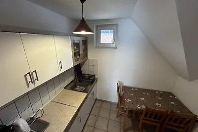 Appartamento Vacanza con famiglia Balatonbereny