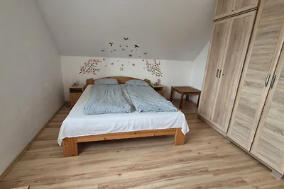 Appartamento Vacanza con famiglia Balatonbereny