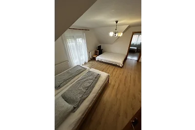 Ezo Apartmanház