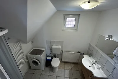 Appartamento Vacanza con famiglia Balatonbereny