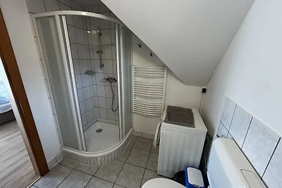 Appartamento Vacanza con famiglia Balatonbereny