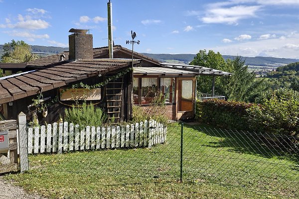 Ferienhaus Bodenwerder