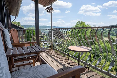 Almhütte Weserbergland