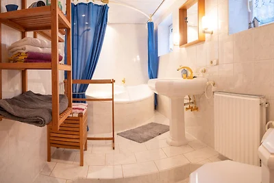 Almhütte Weserbergland