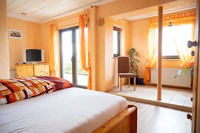 Almhütte Weserbergland