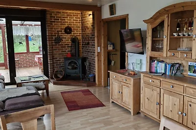 Almhütte Weserbergland