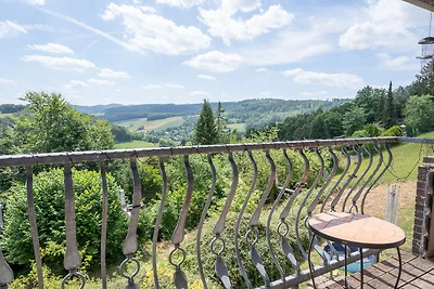 Almhütte Weserbergland