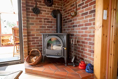 Almhütte Weserbergland