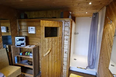 Almhütte Weserbergland