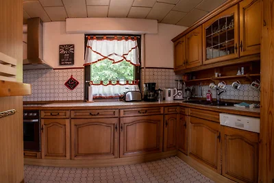 Almhütte Weserbergland