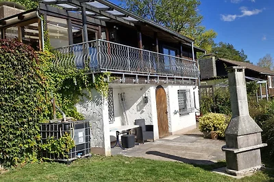 Almhütte Weserbergland