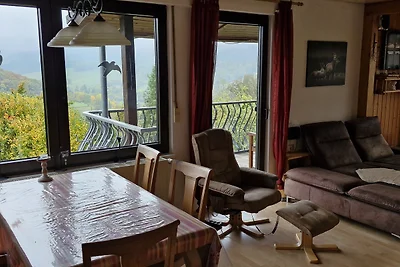 Almhütte Weserbergland