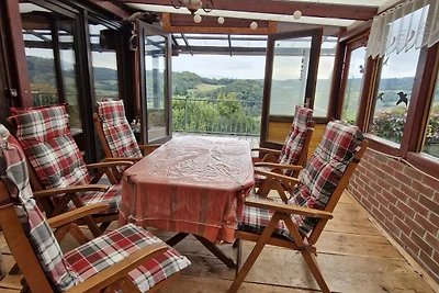 Almhütte Weserbergland