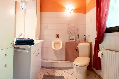 Almhütte Weserbergland