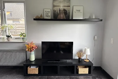 Wellness Strandhaus für 6 Pers