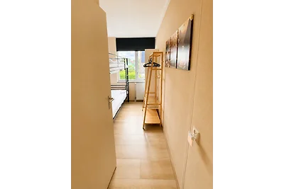 Wellness Strandhaus für 6 Pers