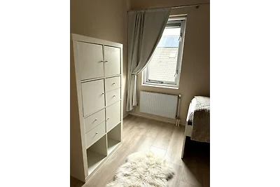 Wellness Strandhaus für 6 Pers