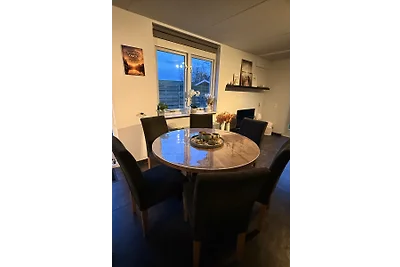 Wellness Strandhaus für 6 Pers