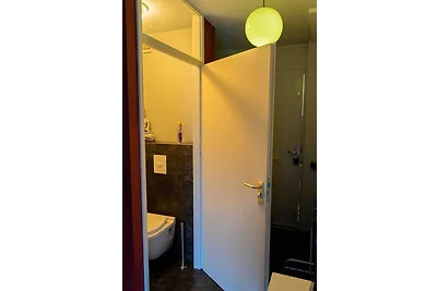 Wellness huis aan het strand voor 6 personen "Zeeuwse Rust"