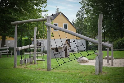 Wellness Strandhaus für 6 Pers