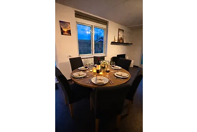 Wellness Strandhaus für 6 Pers