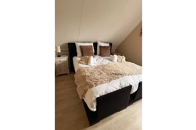 Wellness Strandhaus für 6 Pers