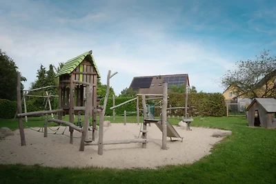 Wellness Strandhaus für 6 Pers