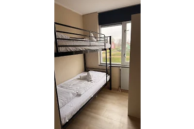 Wellness Strandhaus für 6 Pers