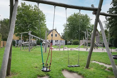 Wellness Strandhaus für 6 Pers