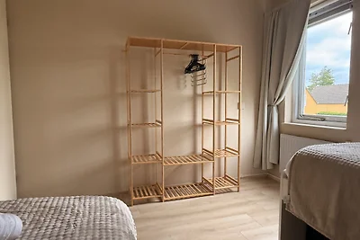 Wellness Strandhaus für 6 Pers
