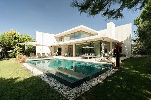 Ferienhaus Grândola