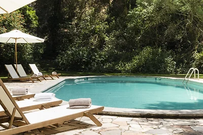 A Hideaway Paradise